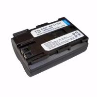 ราคา แบตกล้อง Canon รุ่น BP-511 Battery For Canon รุ่น BP-511 #189 (687670375)