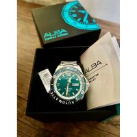 ราคา ALBA นาฬิกาข้อมือ Thailand Limited Edition รุ่น AL4687X ขนาด 43 mm. (42721508858)