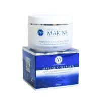 ราคา ลดราคาพร้อมส่ง JYP Marine Intensive Collagen Cream ครีมคอลลาเจนจากนิวซีแลนด์ ครีมทาหน้าลดเลือนริ้วรอยและผิวแห้ง 100g (8832110251)