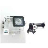 ราคา เคสกันน้ำมีช่องชารจ์ Eken H9,H9R ,SJCAM ชารท์แบตได้ กล่องกันน้ำ Eken H9R ,SJ4000 1080P,SJ4000 wifi , SJ9000 4k,SJ7000 1 (3718529795)