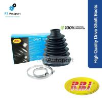 ราคา RBI ยางกันฝุ่นเพลา Toyota Tiger 4wd Sport Rider 4x4 / กันฝุ่นเพลาขับ กันฝุ่นเพลา ยางกันฝุ่นเพลาขับ / 43447-35021 (10514381037)