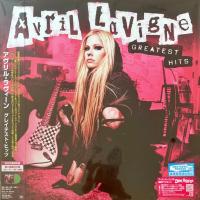 ราคา Avril Lavigne - Greatest Hits (Neon Green Vinyl) (28478161274)
