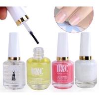 ราคา พร้อมส่ง⭐️น้ำยาบำรุงเล็บ BNC 15ml. (7467472367)