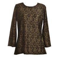 ราคา เสื้อลูกไม้เต็มตัวไซส์ใหญ่ (46603602011)