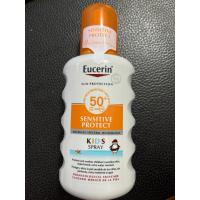 ราคา Eucerin Kids Sun Spray SPF 50+ (200ml.) (26852030770)