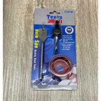 ราคา TEXAS BULL โฮซอเจาะลูกบิดฟันเลื่อย TX-26306 (27064293368)