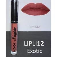 ราคา Used Nyx lingerie สี exotic (86887248)