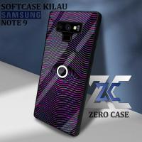 ราคา SAMSUNG (TB25) Glitter Softcase | ซัมซุง โน๊ต 9 | เคส เคส เคส Ksing Silikon Silicon Protector กล้อง Divider Hp PS Case กระจกเงา กระจกเคลือบเงา Kaca (41614713221)
