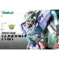 ราคา (ของแท้ l ใหม่) PG 1/60 Gundam Exia (15714518000)