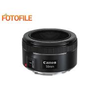 ราคา Canon เลนส์ EF 50mm f/1.8 STM - ประกันศูนย์ไทย (1543228553)
