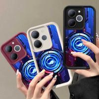 ราคา เคสโทรศัพท์สําหรับ OPPO Realme Note 70 กรณี Realme หมายเหตุ 70T 60 60x 50 Turbo ทนทานกรณีกันกระแทก A07-A08 (41367457380)