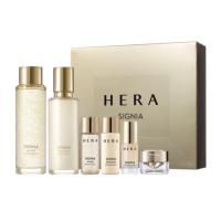 ราคา Pre-Order Hera Signia Duo Set Water+Emulsion(180ml+150ml) (15112254975)