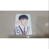 ราคา การ์ด happy ever after จองกุก no.8 (1305046273)