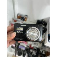 ราคา กล้องมือ2 Nikan coolpix a100 (n1518)เมนูไทย (25803806700)