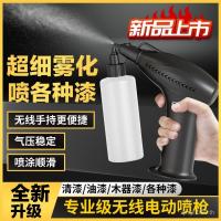 ราคา ด้วยสีรถยนต์ไฟฟ้าภายในอัพเกรดใหม่คอมเพรสเซอร์ปั๊มลมสีสเปรย์ปืนล้อสเปรย์ปืนชาร์จชุดของเหลว NDDW (52053011161)