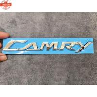 ราคา โลโก้ Camry 2.0 2.4 2.5 G V สำหรัตืดท้ายรถ toyota (41075205502)