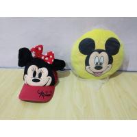 ราคา หมอนและหมวกมิกกี้เมาส์ (8330120277)