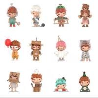 ราคา [ของแท้|พร้อมส่งจากไทย] Hirono V2 Little Mischief ของแท้ แบบเลือกตัว (26211400680)