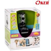 ราคา Webcam OKER รุ่น 088 (1817258572)