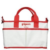 ราคา [GIFT] Pigeon กระเป๋าผ้าอ้อมสําหรับแม่และเด็ก (24179645525)