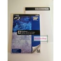 ราคา ตราช้าง P-101 สมุดรายงาน สมุดฉีก A4 มีเส้น 70 แกรม 50 แผ่น (4229453778)