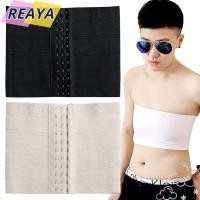 ราคา สเตย์รัดหน้าท้อง สเตย์รัดหน้าอก เข็มขัดรัดหน้าท้องกระชับสัดส่วน (แผ่นกว้าง 8 นิ้ว 11ตะขอ) (29981661481)