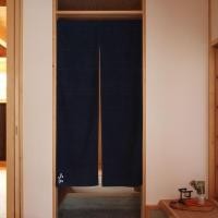 ราคา Noren japan ผ้าม่าน ผ้าม่านสไตล์ญี่ปุ่นสไตล์มินิมอล (45651310820)