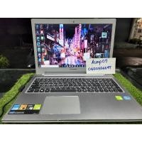 ราคา ขาย Notebook Lenovo IdeaPad Z500 จอ 15 นิ้ว Core i7 RAM 8 HDD 1TB การ์ดจอแยก มือ2 สภาพดี 5900 บาท ครับ (17979960569)