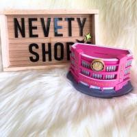 ราคา NEVETY SHOP กระปุกออมสิน "ราชดำเนิน" ครบรอบ 103 ปีธนาคารออมสิน ปี 2559 (18195001822)