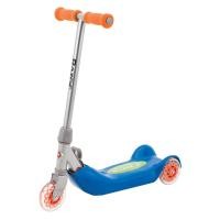 ราคา RAZOR : RZO13015040* Folding Kiddie Kick Scooter - Blue (13798883822)