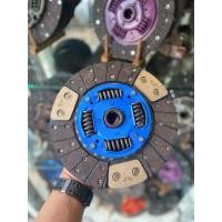 ราคา แผ่นครัช ผ้าสลับก้อนทองแดง ISUZU D-MAX ปี 03-12 เครื่อง 4JJ 4JK 4JH1 ขนาด 10 นิ้ว (28124207888)