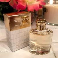 ราคา Ralph Lauren Woman by EDP Spray 7ml. (EDP) แบบสเปรย์ (Spray) ขนาด 7ml น้ำหอม Mini ของแท้ จาก USA (Boxed) (973231532)