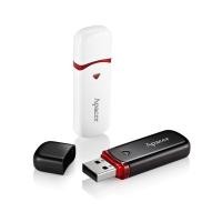 ราคา Apacer Flash Drive USB 2.0 32GB รุ่น AH333 (20042818976)