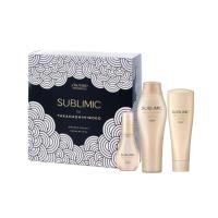 ราคา Shiseido sublimic aqua intensive set (45453824045)