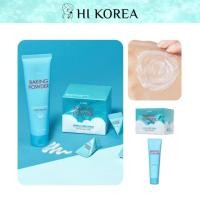 ราคา [ETUDE HOUSE] Baking Powder Crunch Pore Scrub (29756686774)