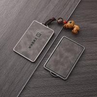 ราคา 【Zeekr X 2024】 Jikrypton 001 ฝาครอบกุญแจการ์ดใหม่ 2024 รุ่น 007 Jikrypton x Bluetooth 009 รถzeekrปล (29804643070)