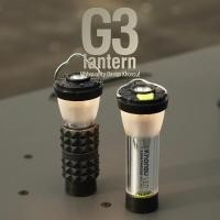 ราคา 3000mah GZ Lighthouse camping light Super Long Battery Life LED Camping Tent Hiking Atmosphere Lamp Tower Flashlight (47054517429)