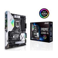 ราคา ASUS PRIME Z390-A MAINBOARD (20572577929)