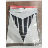 ราคา ชุดแต่ง แผ่นเรซซิ่งกันรอยถังน้ำมัน Yamaha MT03 สินค้าแท้ใหม่ ขาย Clear Stock (27072475020)
