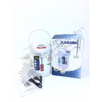 ราคา KASHIWA กระติกน้ำร้อน 2.5 ลิตร รุ่น KT-287 กระติกน้ำร้อนไฟฟ้า กาน้ำร้อน (8780887741)