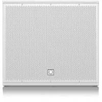 ราคา TURBOSOUND NuQ115B-WH ตู้ลำโพงซับวูฟเฟอร์ 15 นิ้ว 2,000 วัตต์ (9339698033)