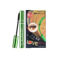 ราคา มาสคาร่า Mascara Bq Cover #มาสคาร่าเขียว แท้ #มาสคาร่าในตำนาน (6981232841)