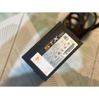 ราคา POWER SUPPLY (อุปกรณ์จ่ายไฟ) COUGAR STX550 - 550W 80 PLUS (BLACK) (มีของพร้อมจัดส่ง) (26124232482)