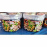 ราคา กะปิกุ้งเคยแท้100%ของดีจาก อ.หลังสวน จ.ชุมพร (6677667101)