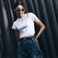 ราคา Merge Official - Fine Tee (พร้อมส่ง) (42460572953)