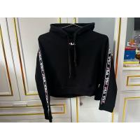 ราคา เสื้อครออปแขนยาวมีฮู้ด FILA อก -36 ยาว 19 นิ้ว (48500207674)