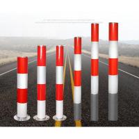 ราคา เสาเตือน, สิ่งกีดขวาง, ท่อสังกะสี, เสาเข็มถนนสะท้อนแสง, เสาแยก, เสามาตรฐานข้าม, เสาเข็มถนน (29463353570)