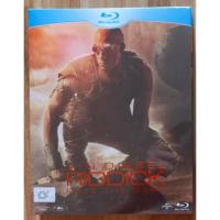 ราคา RIDDICK (ริดดิค 3) (Bluray) (วิน ดีเซล) (10235344684)