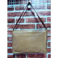 ราคา #กระเป๋าหนังแท้แบรนด์COMME GA DU MODE (10862606259)