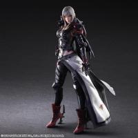 ราคา Final Fantasy Play Arts Kai Aranea (1251348681)